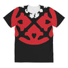life of agony new All Over Women's T-shirt