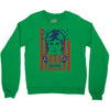 beers ago Crewneck Sweatshirt