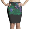 now, you will deal with me Pencil Skirts