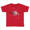 Cute Cosmos Toddler T-shirt