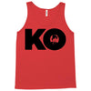 ko Tank Top