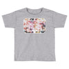 merry christmas Toddler T-shirt