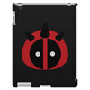 dead funny iPad 3 and 4 Case