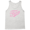 official fame Tank Top