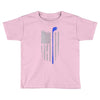 golfing Toddler T-shirt