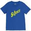 for science! V-Neck Tee