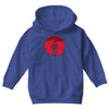 red planet Youth Hoodie