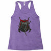 ninja way Racerback Tank