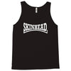 skinhead ska music gift new Tank Top