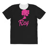 the scavenger trending All Over Women's T-shirt