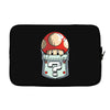 pocket power Laptop sleeve
