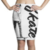 skate Pencil Skirts