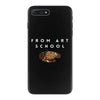 From Art School iPhone 7 Plus Case