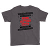 It's A Mother Thing Youth Tee