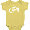 Queens Baby Onesie
