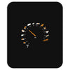 as fast as i can Mousepad