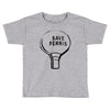 save ferrıs Toddler T-shirt