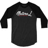 natural beauty and the best 3/4 Sleeve Shirt
