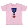 spider man pocket Toddler T-shirt