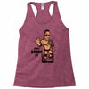 just bring it Racerback Tank