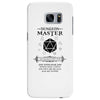 Dungeon Master Samsung Galaxy S7 Edge