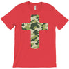 croce militare T-Shirt