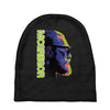mcgregor face Baby Beanies