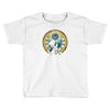 la danse de la rose Toddler T-shirt