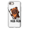 nub nub iPhone 8