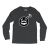 smile bomb Long Sleeve Shirts