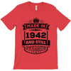 Made In 1942 And Still Awesome T-Shirt