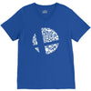 smash V-Neck Tee