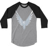 Maverick 3/4 Sleeve Shirt