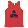 mars investigation Tank Top