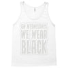 mean goths Tank Top