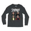 dobre twins Long Sleeve Shirts