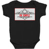 simple Baby Bodysuit