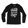i love gardeing Long Sleeve Shirts