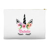 Unicorn Accessory Pouches