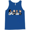 vote girls Tank Top