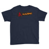 amazing logo arts Youth Tee