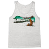 save the trees Tank Top