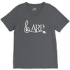 arp instruments V-Neck Tee