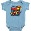 aruba Baby Bodysuit