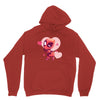 KISS ME PLEASE Unisex Hoodie