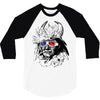 indian 3/4 Sleeve Shirt