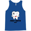 First Tooth Date Tank Top