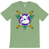 mighty donnie T-Shirt