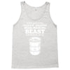 home brewing is a life skill Tank Top