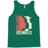 womens march on los angeles Tank Top
